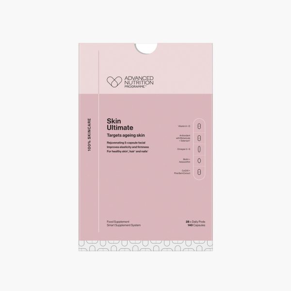 Advanced Nutrition Programme | Skin Ultimate