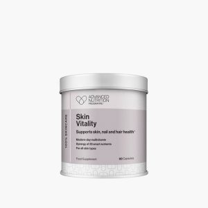 Advanced Nutrition Programme | Skin Vitality 60caps