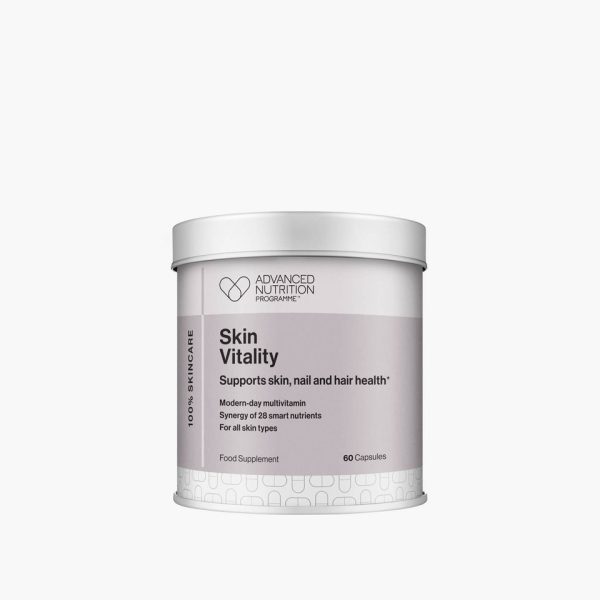 Advanced Nutrition Programme | Skin Vitality 60caps