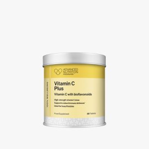 Advanced Nutrition Programme | Vitamin C Plus