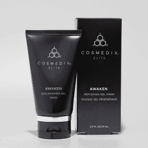 CosMedix Elite | Awaken Replenishing Gel Mask 75 ml