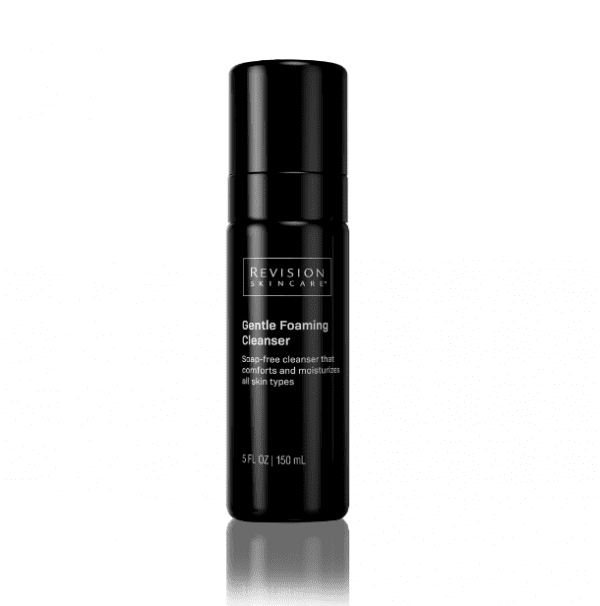Revision Skincare | Gentle Foaming Cleanser 150ml