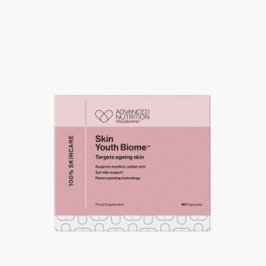 Advanced Nutrition Programme | Skin Youth Biome 60 caps