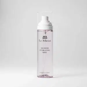 Le Mieux | Iso-Rose Hydrating Mist 4 oz