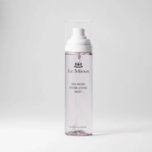 Le Mieux | Iso-Rose Hydrating Mist 4 oz