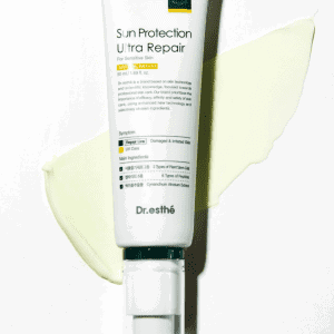 Dr Esthé | Sun Protection Ultra Repair SPF 50 50ml