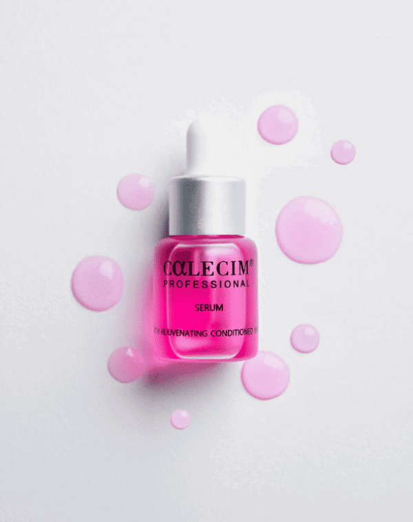 Calecim | Professional Serum