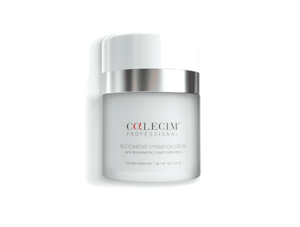 Calecim | Restorative Hydration Cream 50g - Image 2