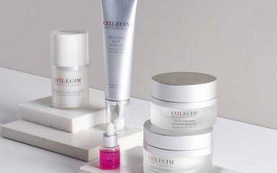 NEW Calecim Skincare UK
