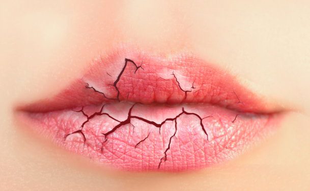 Winter Tips for taking care of the your lips