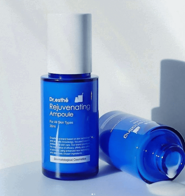 Dr Esthe | REJUVENATING AMPOULE 30ML