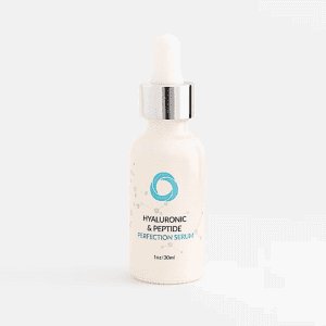 The Perfect Peel | Hyaluronic Acid Serum 30ml