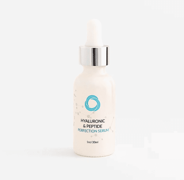 The Perfect Peel | Hyaluronic Acid Serum 30ml