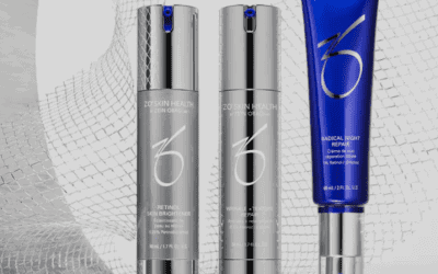 ZO SKIN HEALTH – RETINOL WITH ZO