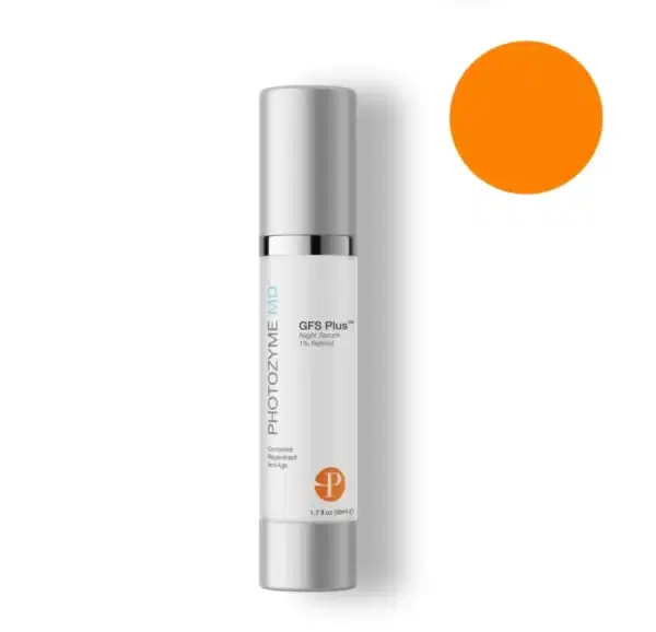 Photozyme MD | GFS PLUS NIGHT SERUM W 1% RETINOL