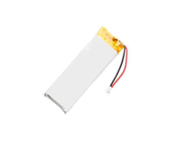 HOP+ House Of PLLA | Time Master Pro Silver Battery