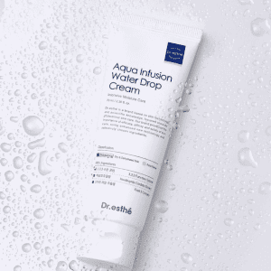 Dr Esthé | Aqua Infusion Water Drop Cream 60ml