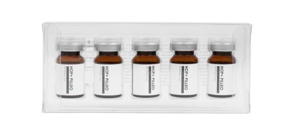 HOP+ HOUSE OF PLLA | PILLEO GROWTH FACTOR SOLUTION 5ML