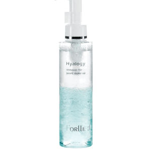Forlle’d Hyalogy |  Eye Makeup Remover Lotion 150ml