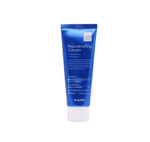 Dr. Esthe | Rejuvenating Cream