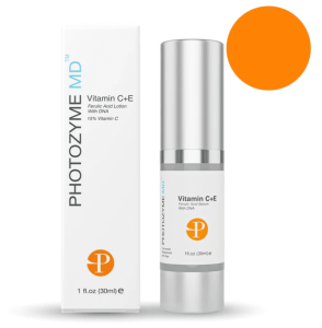 Photozyme MD | VITAMIN CE + FERULIC ACID LOTION 30ml