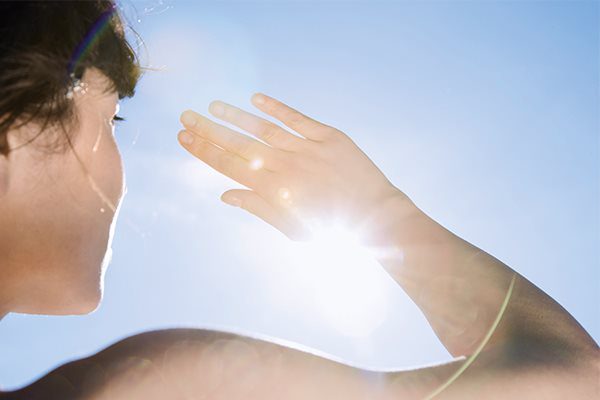 The Importance of our Skin Barrier and its relevance in UV exposure
