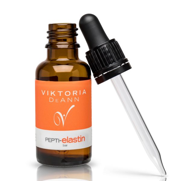 Viktoria Deann | PEPTI-elastin 1oz