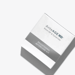 AnteAGE MD | Brightening Aftercare Kit
