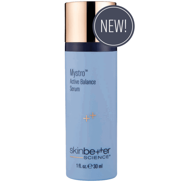 SkinBetter Science | Mystro Active Balance Serum 15ml & 30 ml & 50ml - Image 2