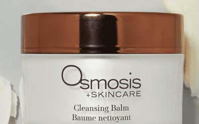 Osmosis Skincare UK | Cleansing Balm