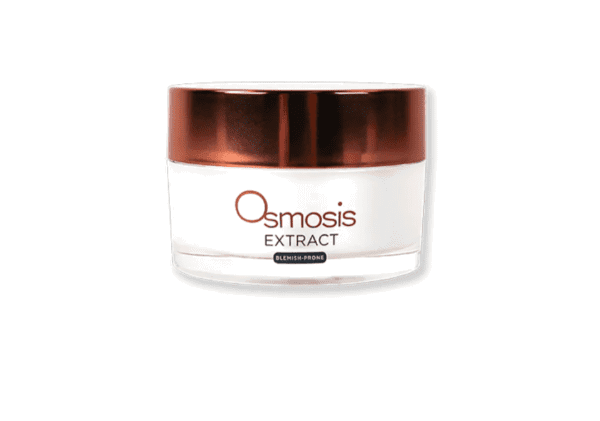 Osmosis | Extract Purifying Charcoal Mask 30ml