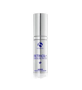 iS Clinical | Retinol + Emulsion 0.3 30g ***expires end of June 2026***