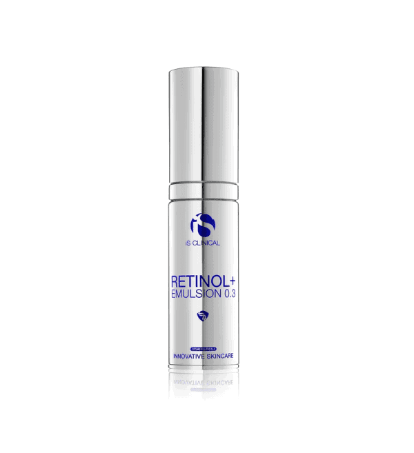 iS Clinical | Retinol + Emulsion 0.3 30g