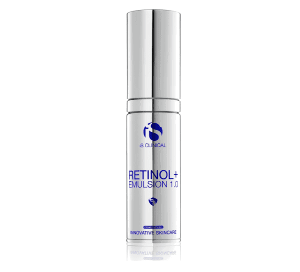 iS CLINICAL | Retinol+ Emulsion 1.0
