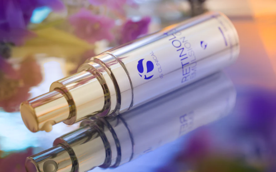 iS Clinical Retinol Serums