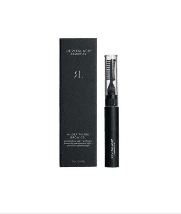 Revitalash | Hi-Def Tinted Brow Gel 7.4ml