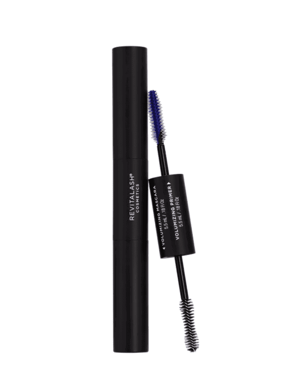 Revitalash | Double Ended Mascara/Primer Volume Set 11ml