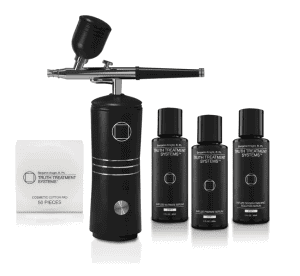 Truth Treatment Systems | Infuze Airbrush Intro Kit