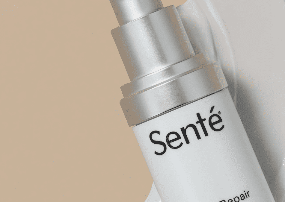 SENTE Skincare UK