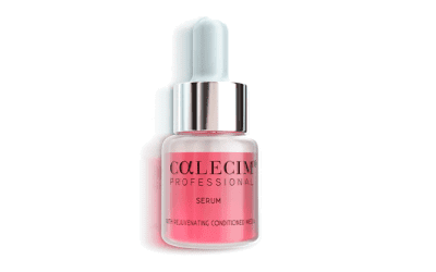 Exosome enriched serum – CALECIM PINK Professional Serum