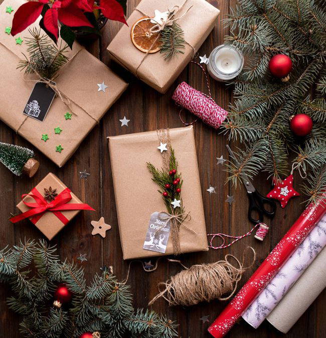Christmas Skincare Gift Sets