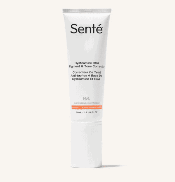 Sente | Cysteamine HSA Pigment & Tone Corrector