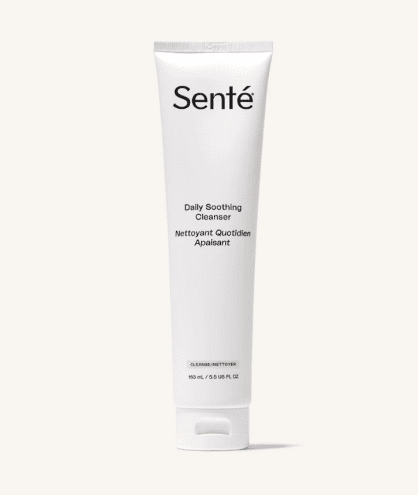 Sente | Daily Soothing Cleanser