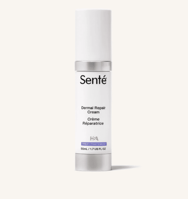 Sente | Dermal Repair Cream 50ml