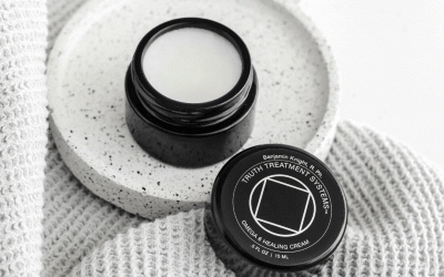 Truth Treatment Systems Omega 6 Healing Cream