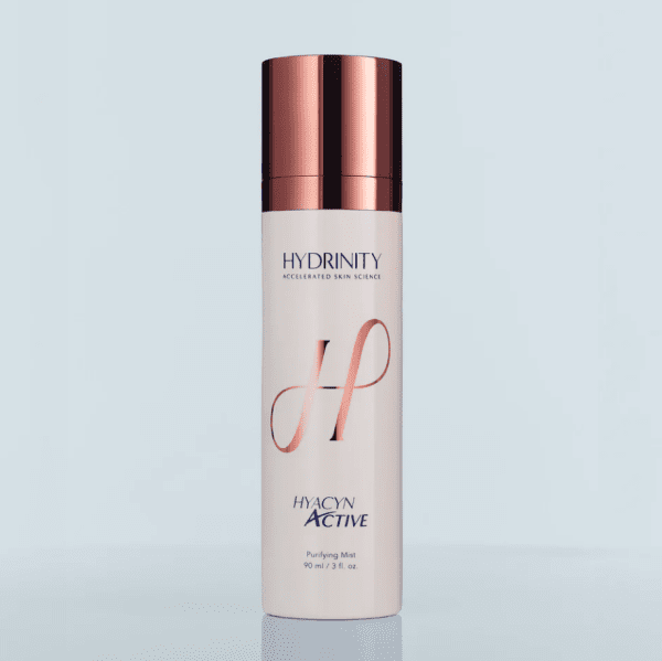 Hydrinity | Hyacyn Active Mist 90ml