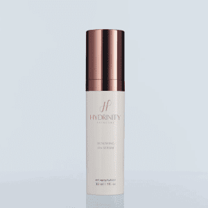 Hydrinity | Renewing HA Serum with PPM6 Technology