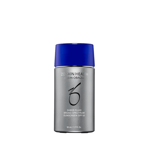 ZO Skin Health | Sheer Fluid Broad-Spectrum Sunscreen SPF 50 - Image 2