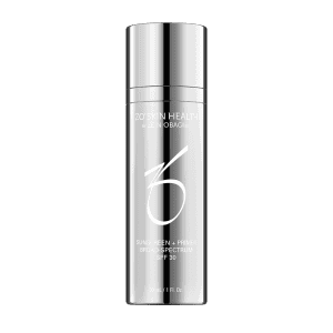 ZO Skin Health | Sunscreen + Primer SPF 30