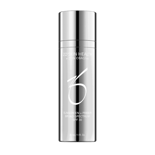 ZO Skin Health | Sunscreen + Primer SPF 30